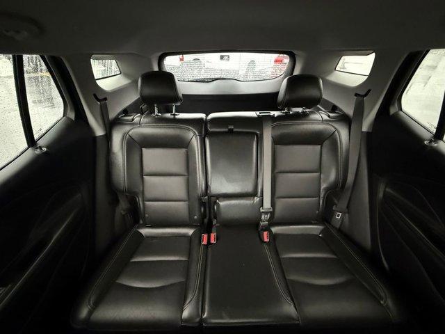 used 2023 GMC Terrain car, priced at $21,886