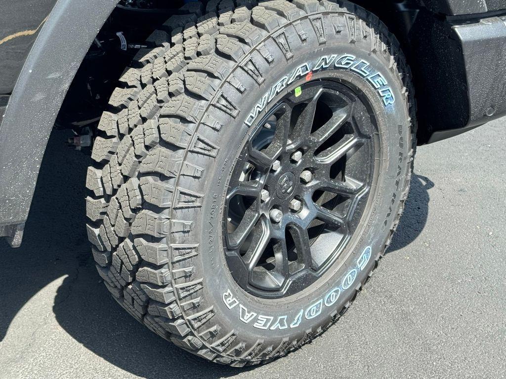 new 2026 Ram 1500 car, priced at $65,158