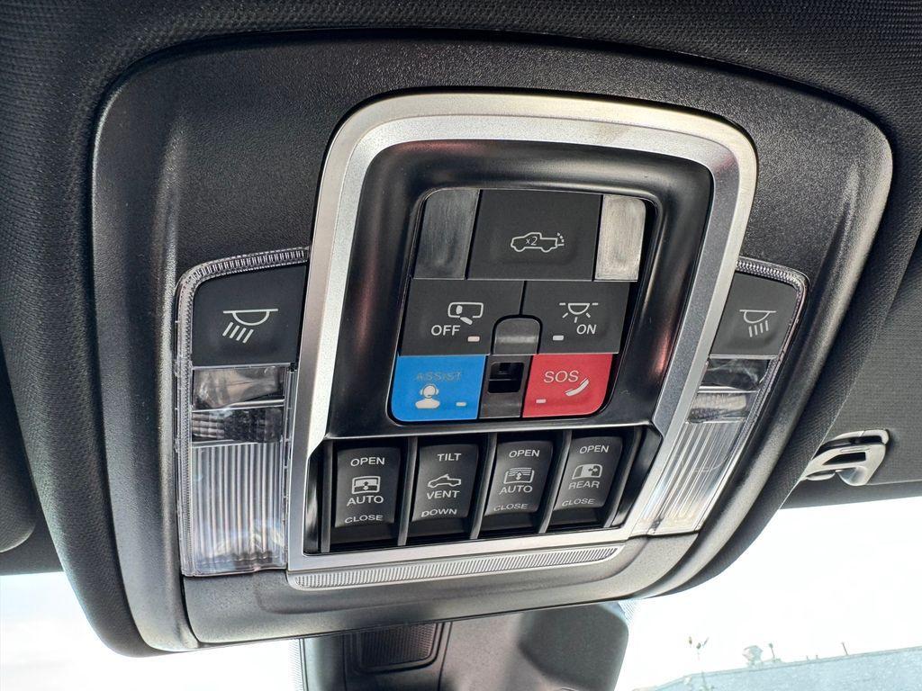 new 2026 Ram 1500 car, priced at $65,158