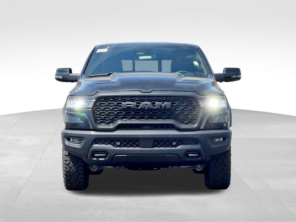 new 2026 Ram 1500 car, priced at $65,158
