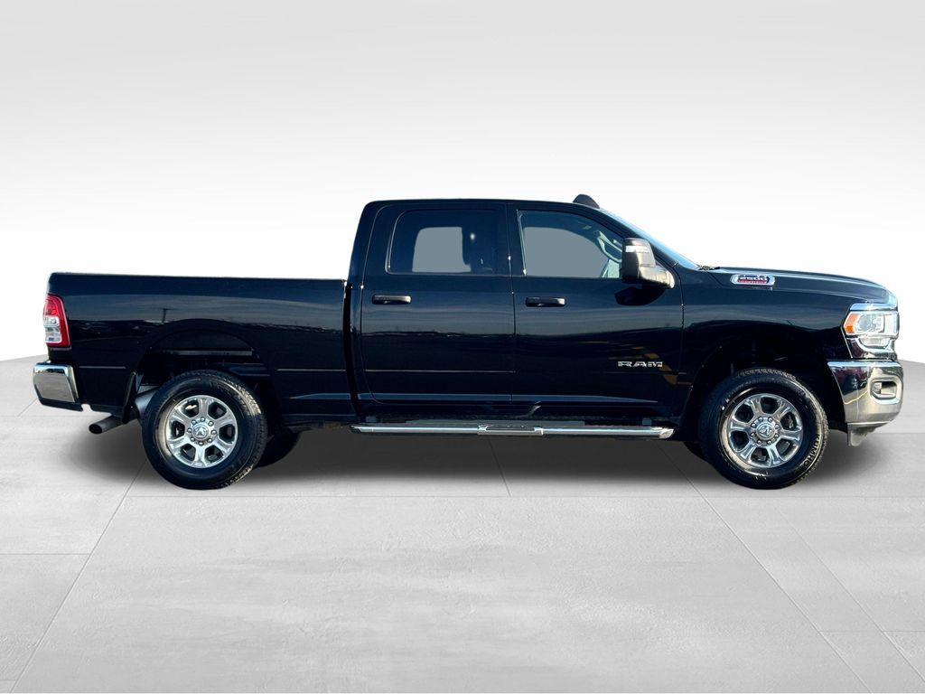 used 2024 Ram 2500 car, priced at $39,067