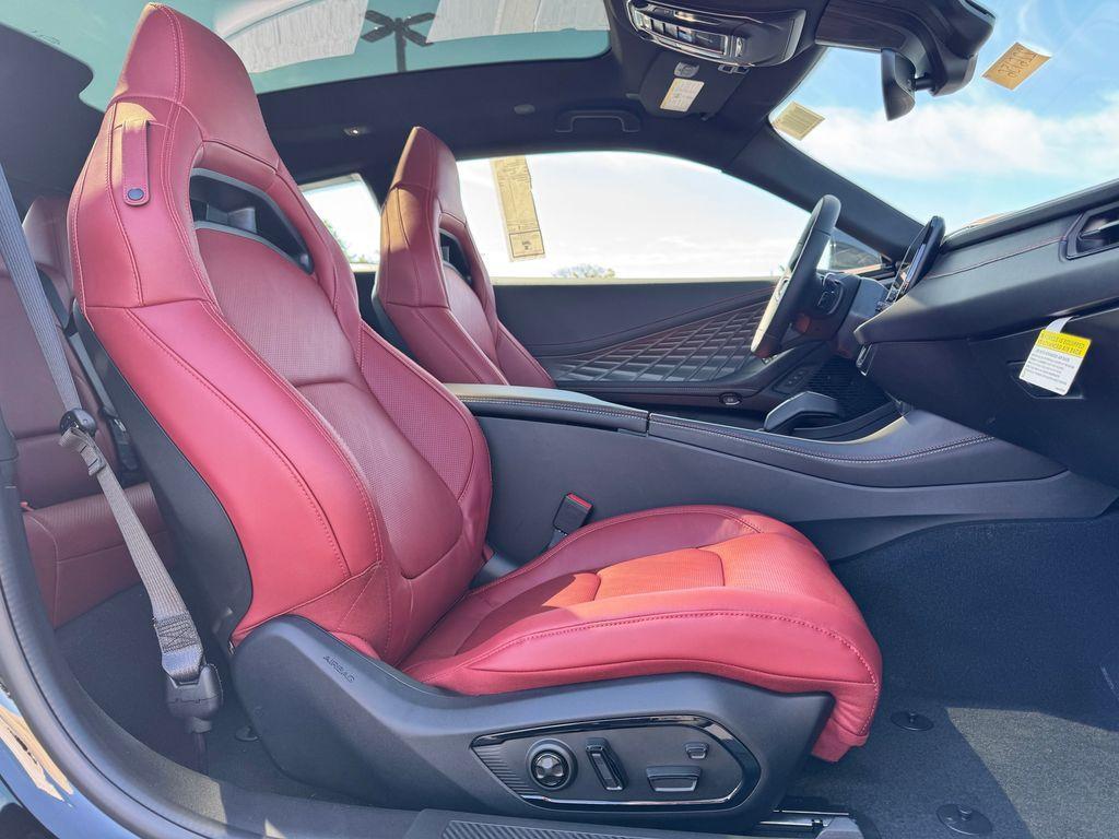 new 2026 Dodge Charger car, priced at $63,470