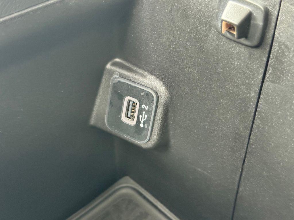 new 2026 Jeep Wrangler car, priced at $48,853