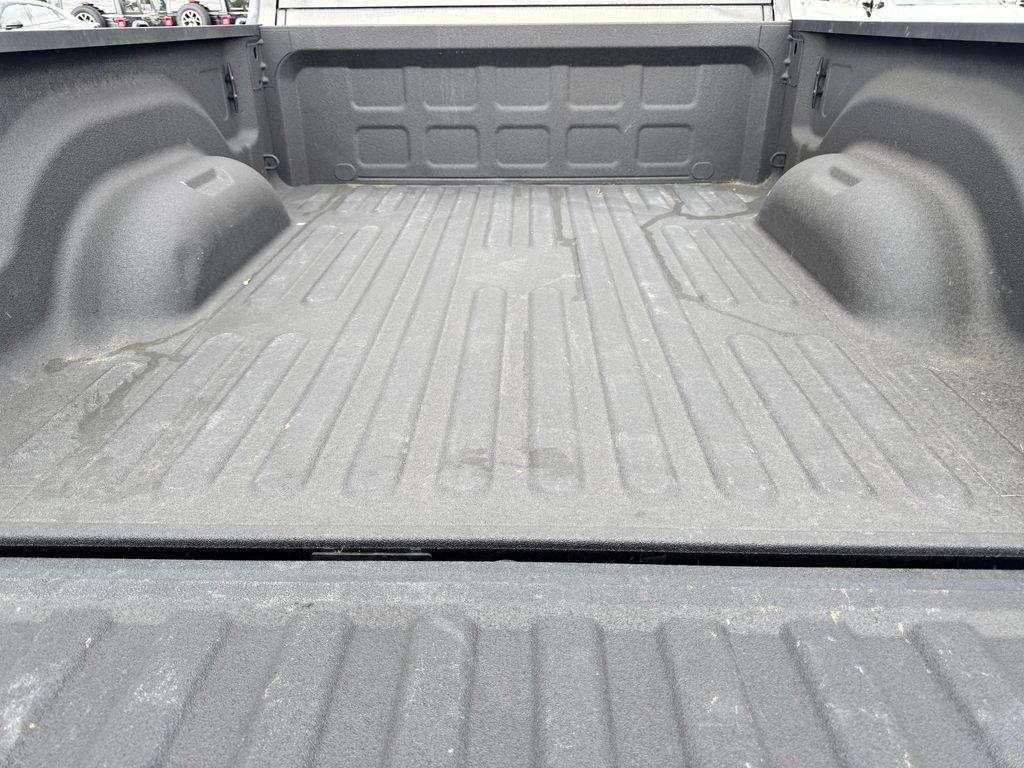 used 2024 Ram 2500 car, priced at $43,177