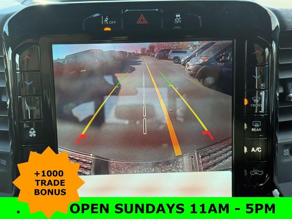 new 2026 Ram 3500 car, priced at $79,850