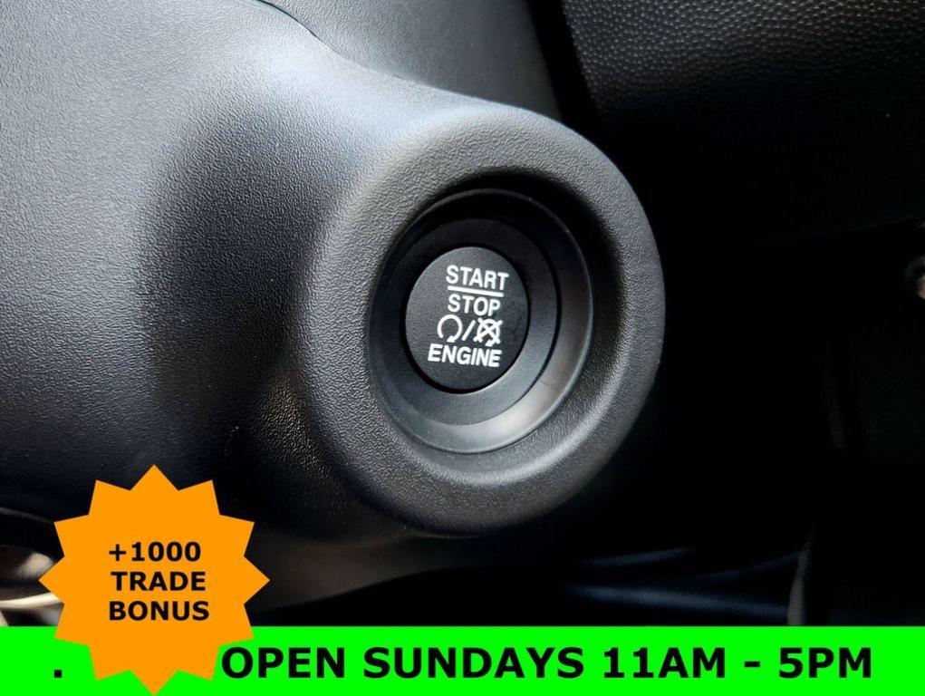 new 2025 Ram ProMaster 1500 car, priced at $36,499