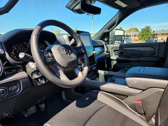 new 2026 Ram 2500 car, priced at $92,139