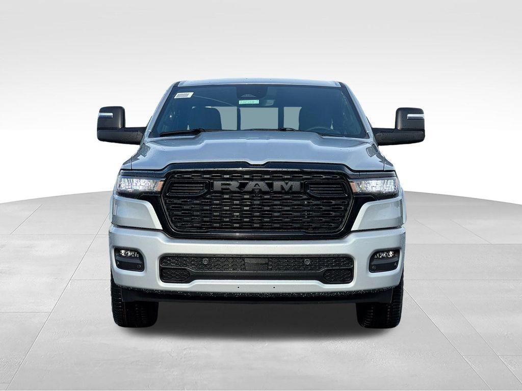 new 2026 Ram 1500 car, priced at $56,844