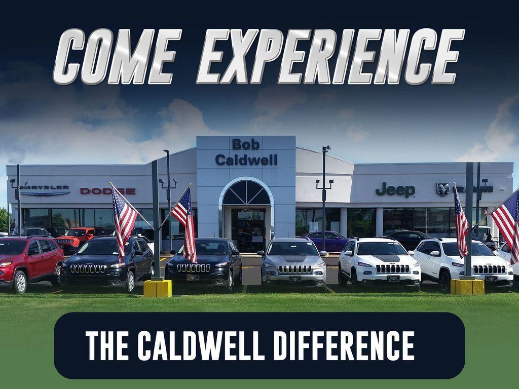 used 2024 Jeep Wrangler car, priced at $34,723