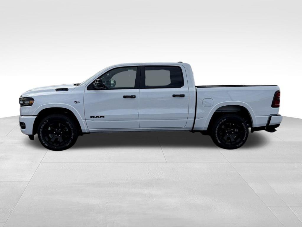 new 2026 Ram 1500 car, priced at $53,800