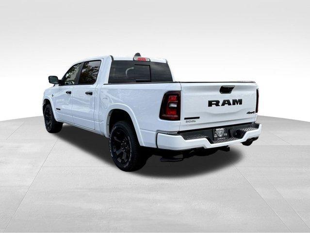 new 2026 Ram 1500 car, priced at $53,757
