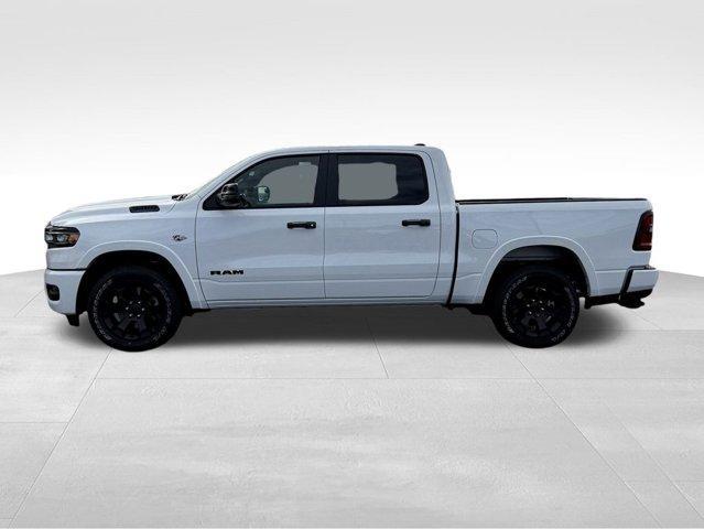 new 2026 Ram 1500 car, priced at $53,757