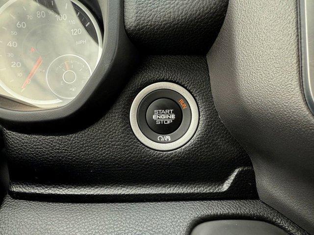 new 2026 Ram 1500 car, priced at $53,757