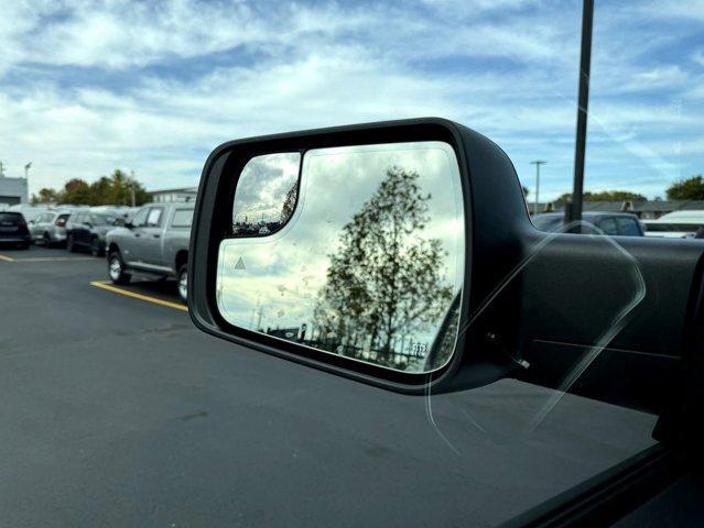 new 2026 Ram 1500 car, priced at $53,757