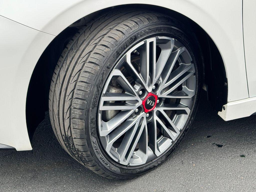 used 2021 Kia Forte car, priced at $16,399