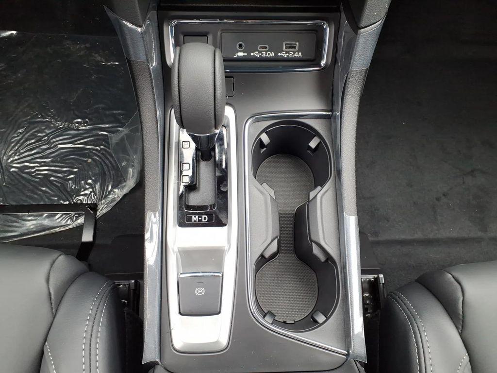 new 2026 Subaru Ascent car, priced at $42,168