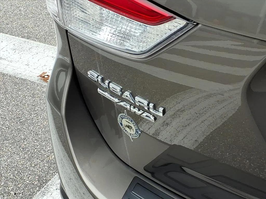 used 2021 Subaru Forester car, priced at $18,995