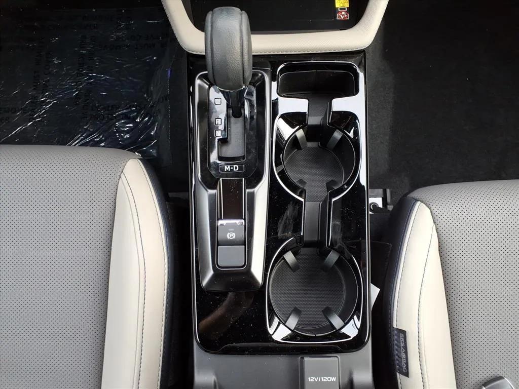 new 2026 Subaru Forester car, priced at $40,894