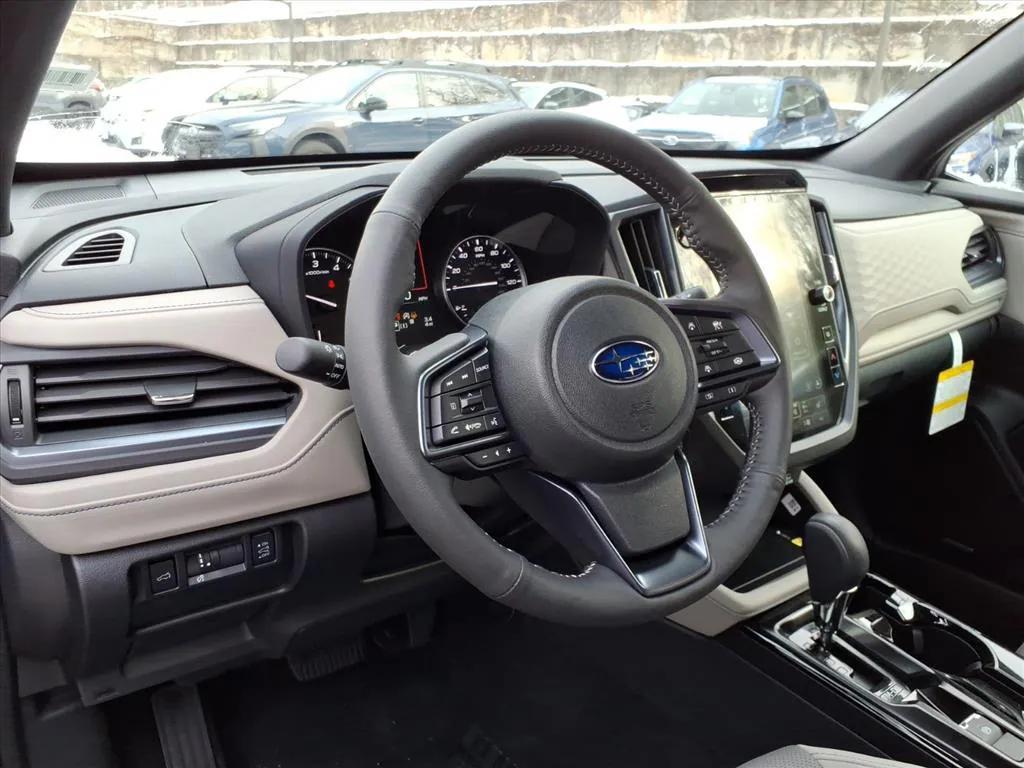 new 2026 Subaru Forester car, priced at $40,894