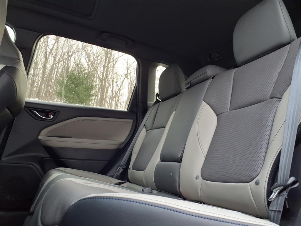 new 2026 Subaru Forester car, priced at $40,894