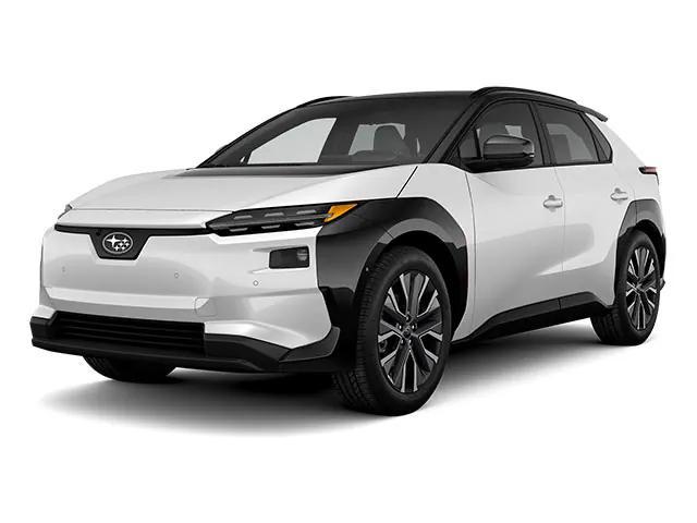 new 2026 Subaru Solterra car, priced at $49,205
