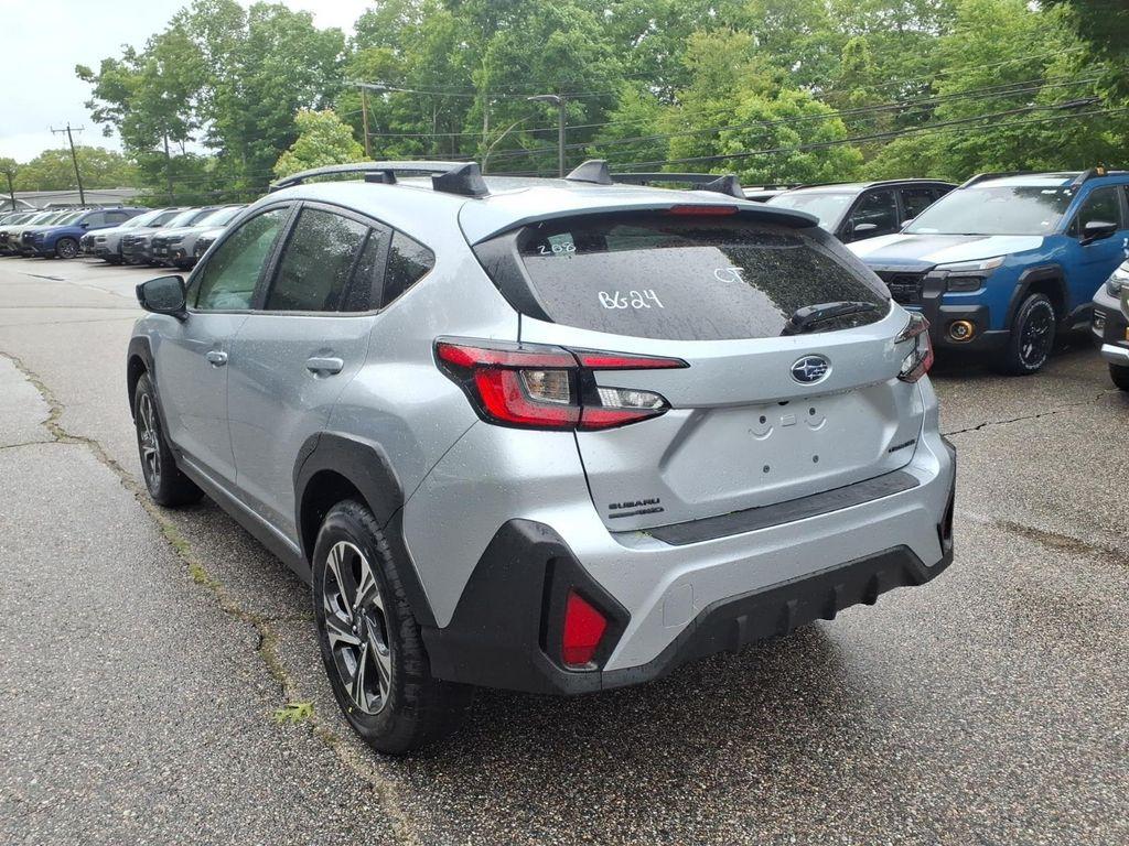 new 2026 Subaru Crosstrek car, priced at $31,811