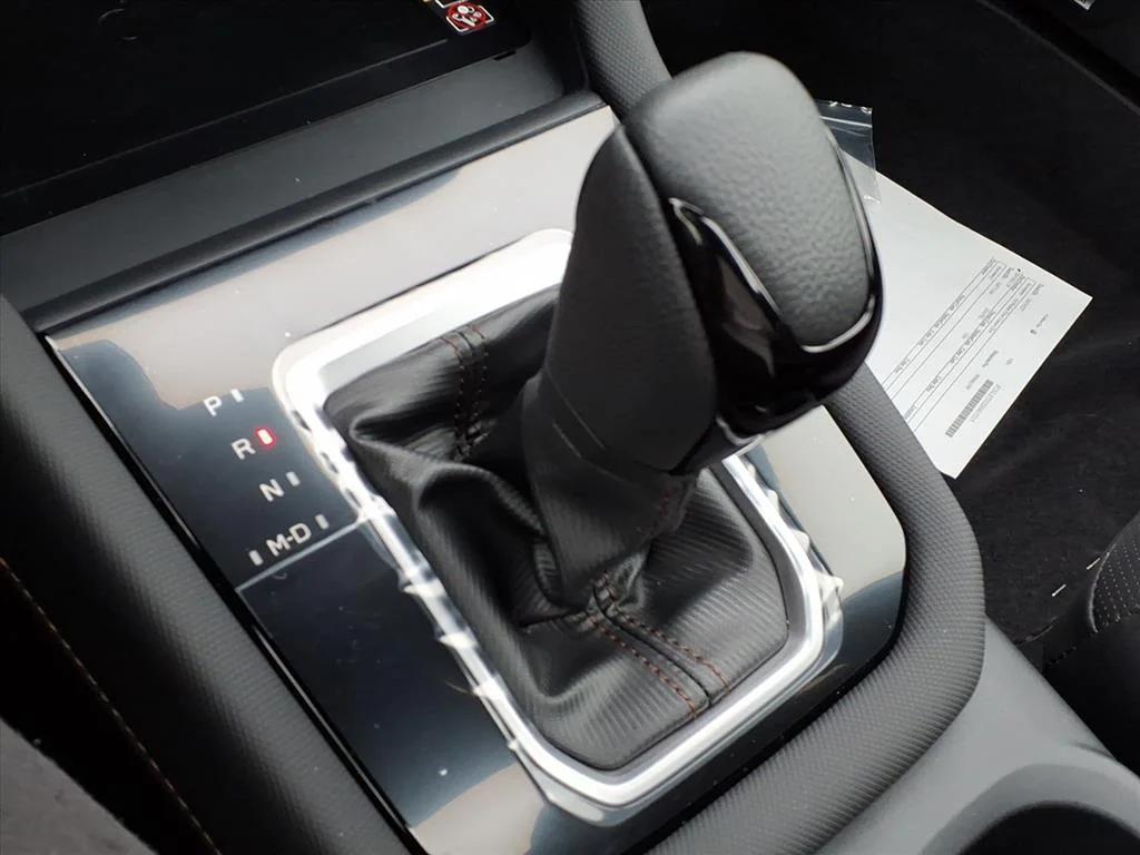 new 2025 Subaru Forester Hybrid car, priced at $44,033