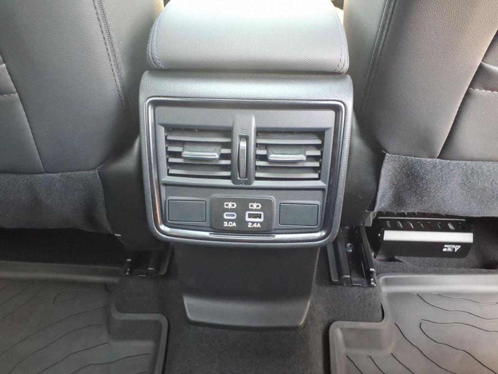 used 2025 Subaru Forester car, priced at $34,088
