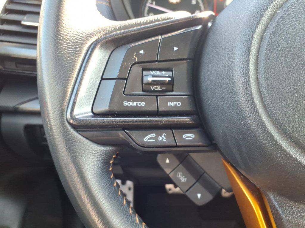 used 2022 Subaru Forester car, priced at $26,795