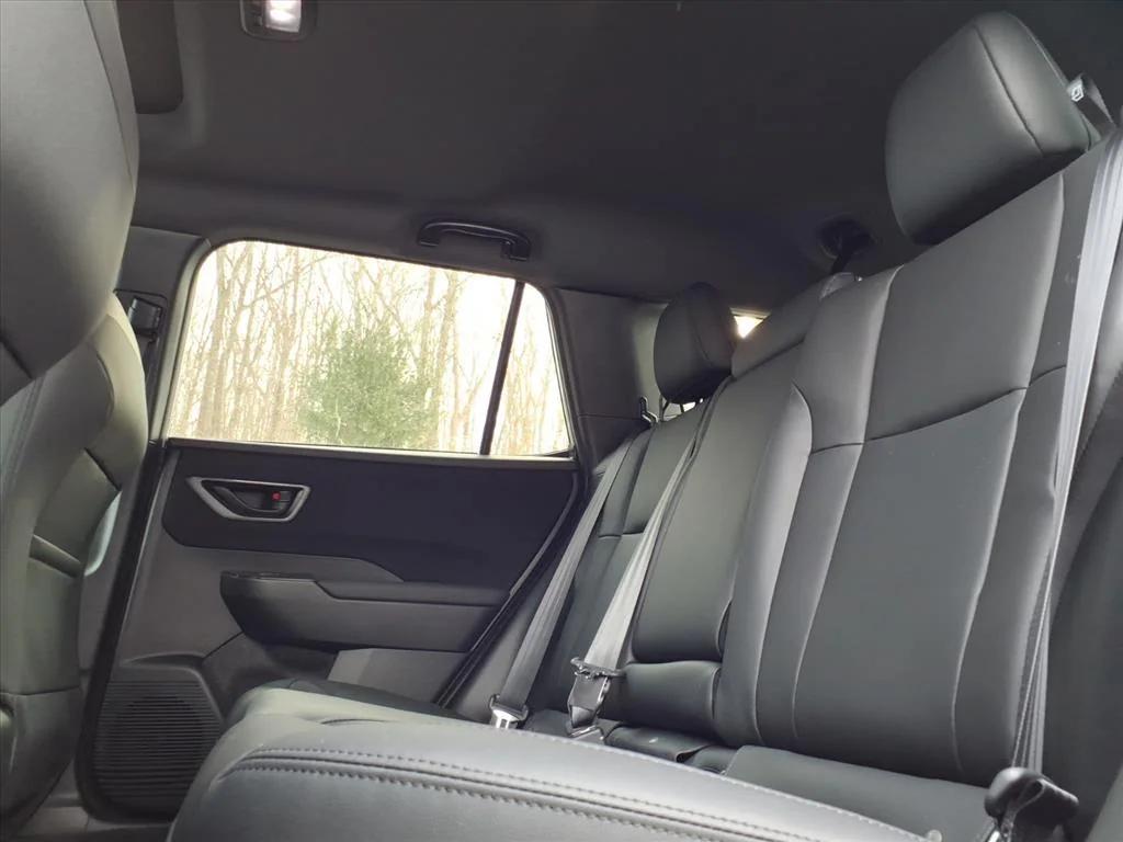 new 2026 Subaru Outback car, priced at $39,403