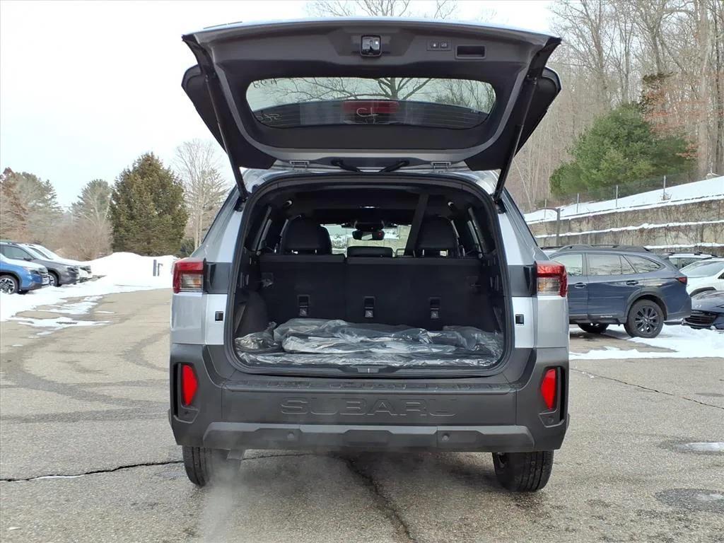 new 2026 Subaru Outback car, priced at $39,403