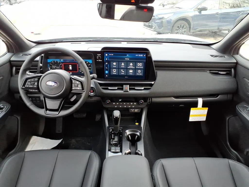 new 2026 Subaru Outback car, priced at $39,403