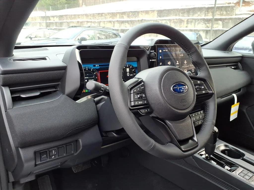 new 2026 Subaru Outback car, priced at $39,403