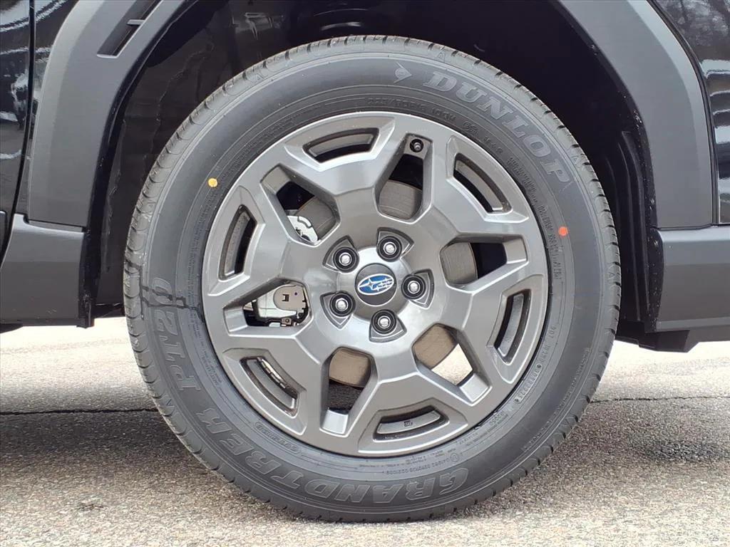 new 2026 Subaru Outback car, priced at $36,686