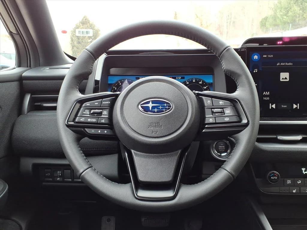 new 2026 Subaru Outback car, priced at $36,686