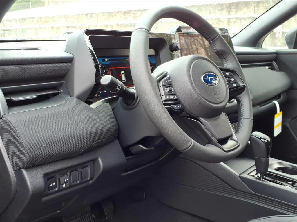 new 2026 Subaru Outback car, priced at $36,686