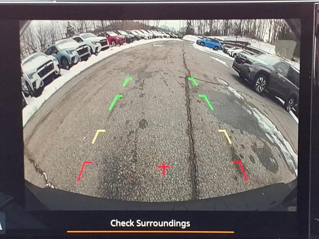 new 2026 Subaru Outback car, priced at $36,686