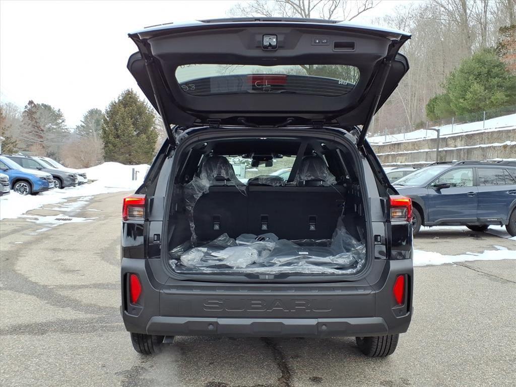new 2026 Subaru Outback car, priced at $36,686