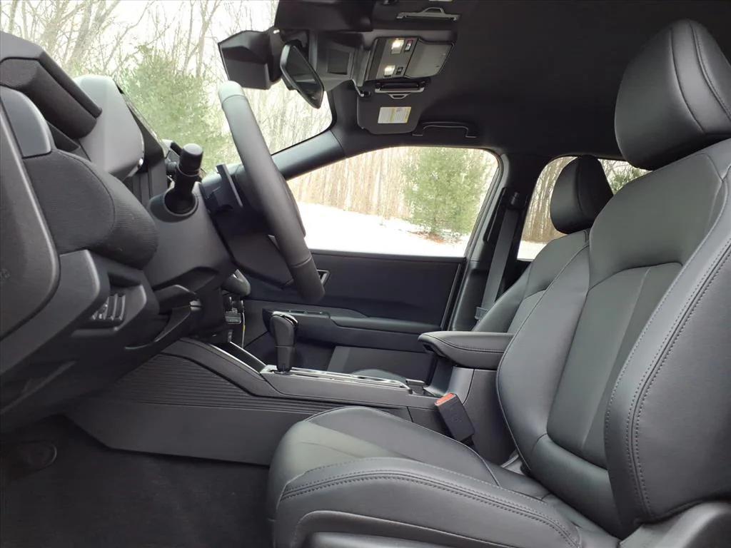 new 2026 Subaru Outback car, priced at $36,686