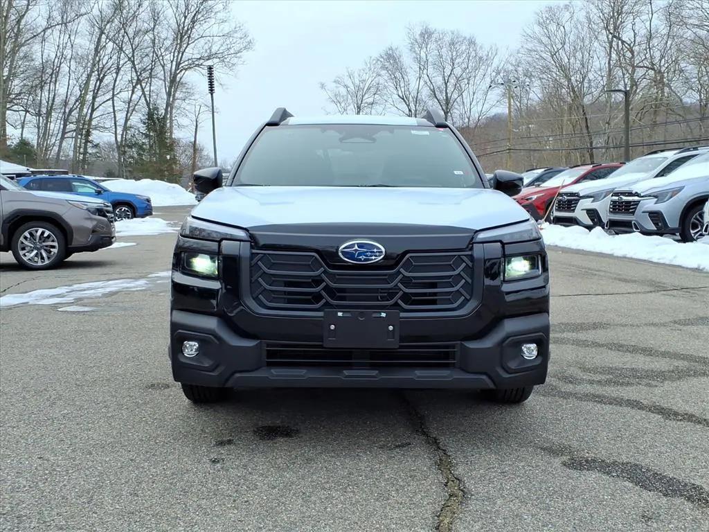 new 2026 Subaru Outback car, priced at $36,686