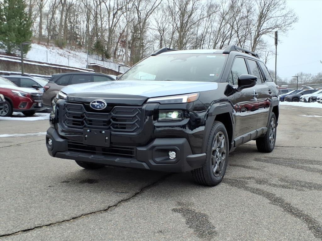 new 2026 Subaru Outback car, priced at $36,686