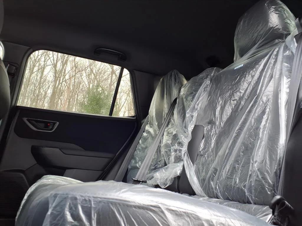 new 2026 Subaru Outback car, priced at $36,686