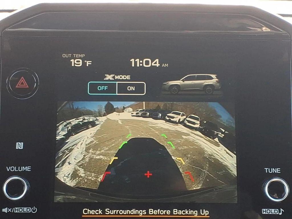 new 2026 Subaru Forester car, priced at $35,645