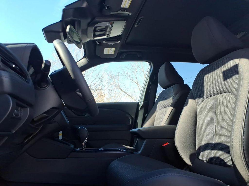 new 2026 Subaru Forester car, priced at $35,645