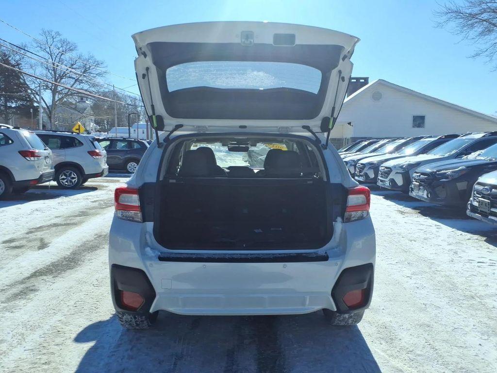 used 2019 Subaru Crosstrek car, priced at $19,795