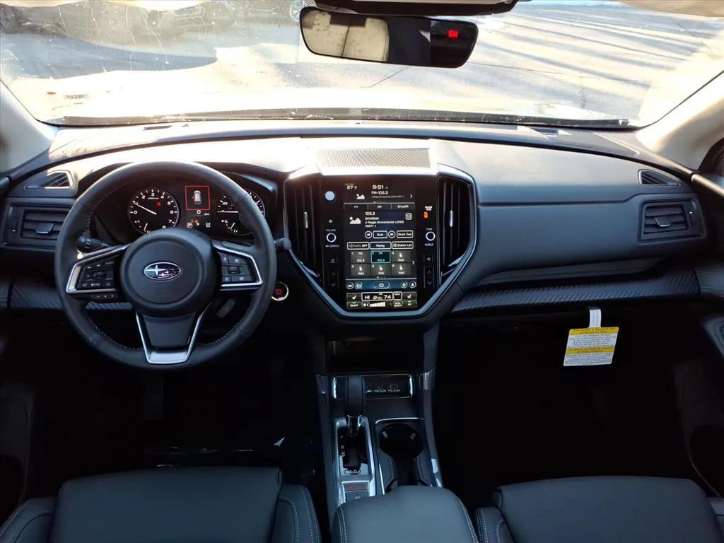 new 2026 Subaru Ascent car, priced at $42,263