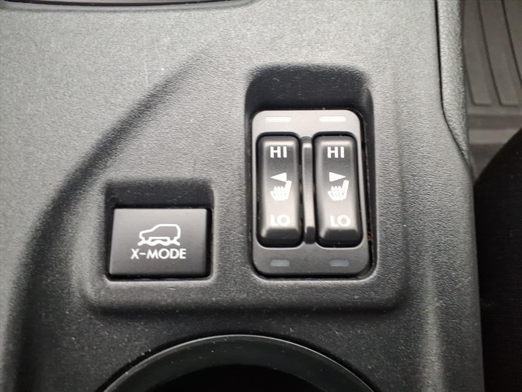 used 2019 Subaru Crosstrek car, priced at $17,495