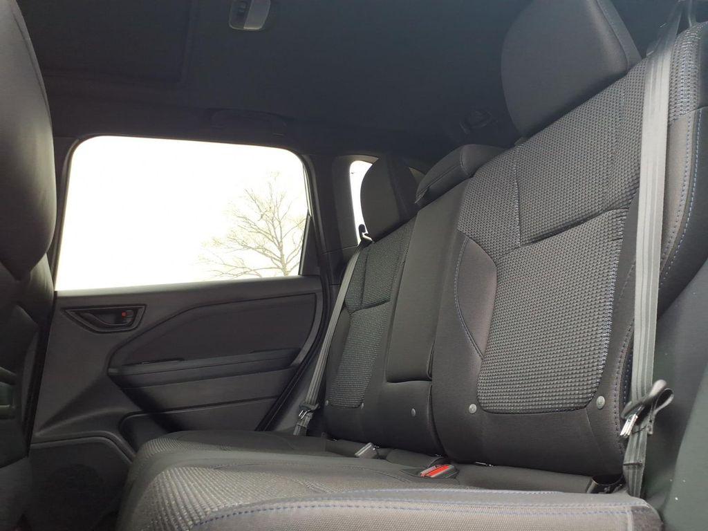 new 2026 Subaru Forester car, priced at $35,270