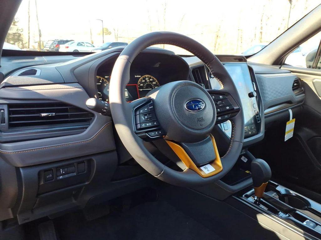 new 2026 Subaru Forester car, priced at $40,270