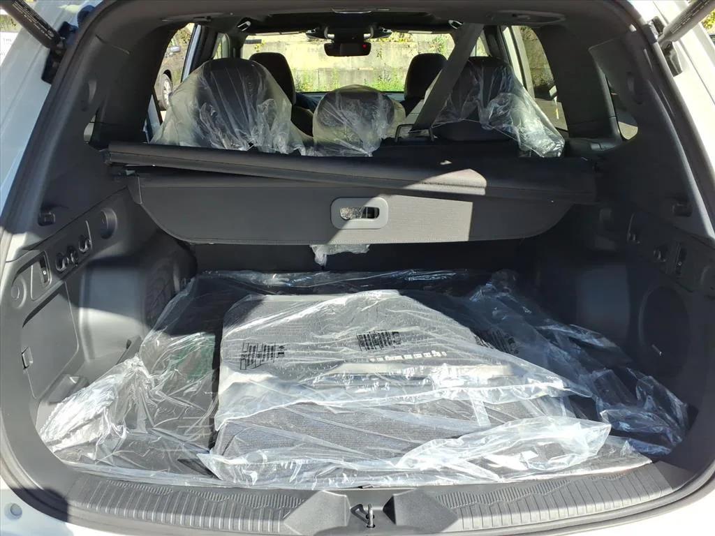 new 2025 Subaru Forester Hybrid car, priced at $41,060